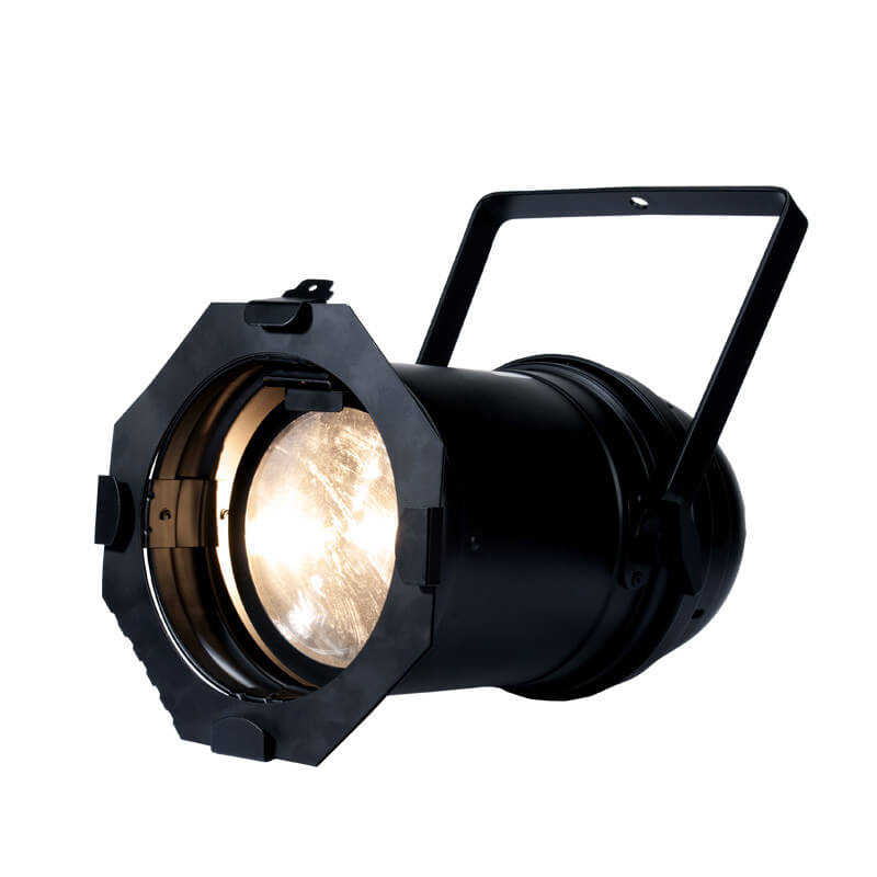 ADJ PAR Z100 3K  LUMINARIA PAR CON 1 COB LED DE 100W BLANCO CÁLIDO